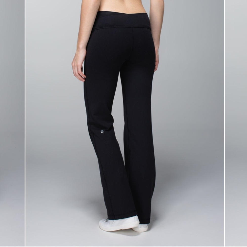 Lululemon Astro Pant